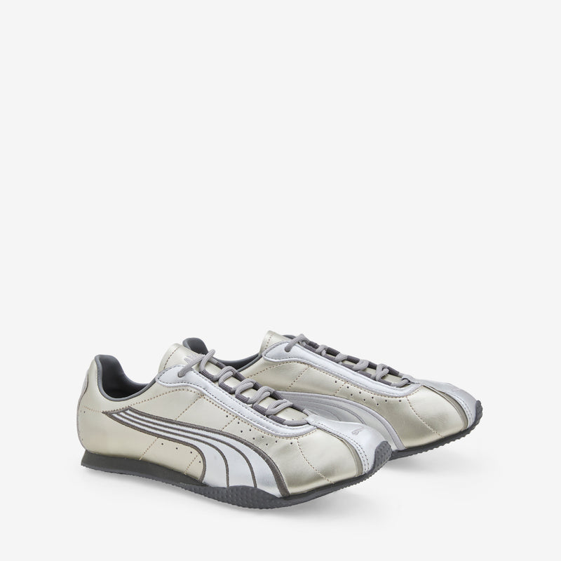 Slam Jam x H-Street Sedate Gray | Stormy Slate Footwear