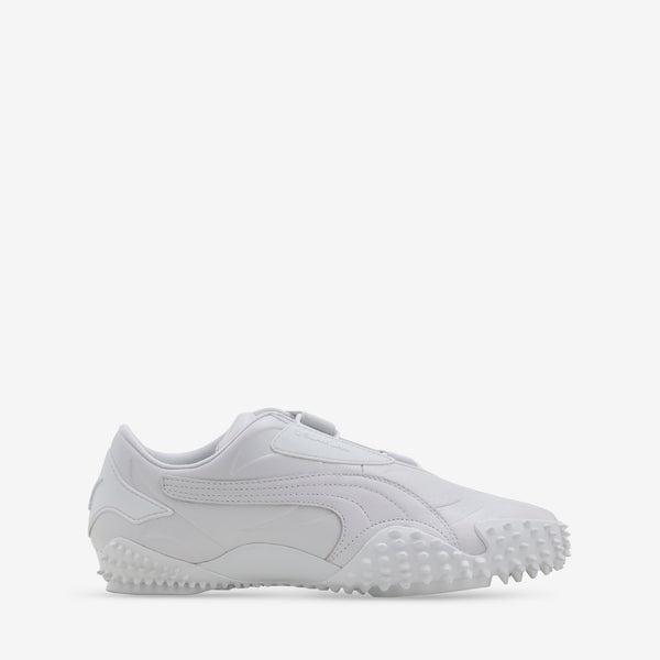 Slam Jam x Mostro Tribal Camo PUMA White Footwear