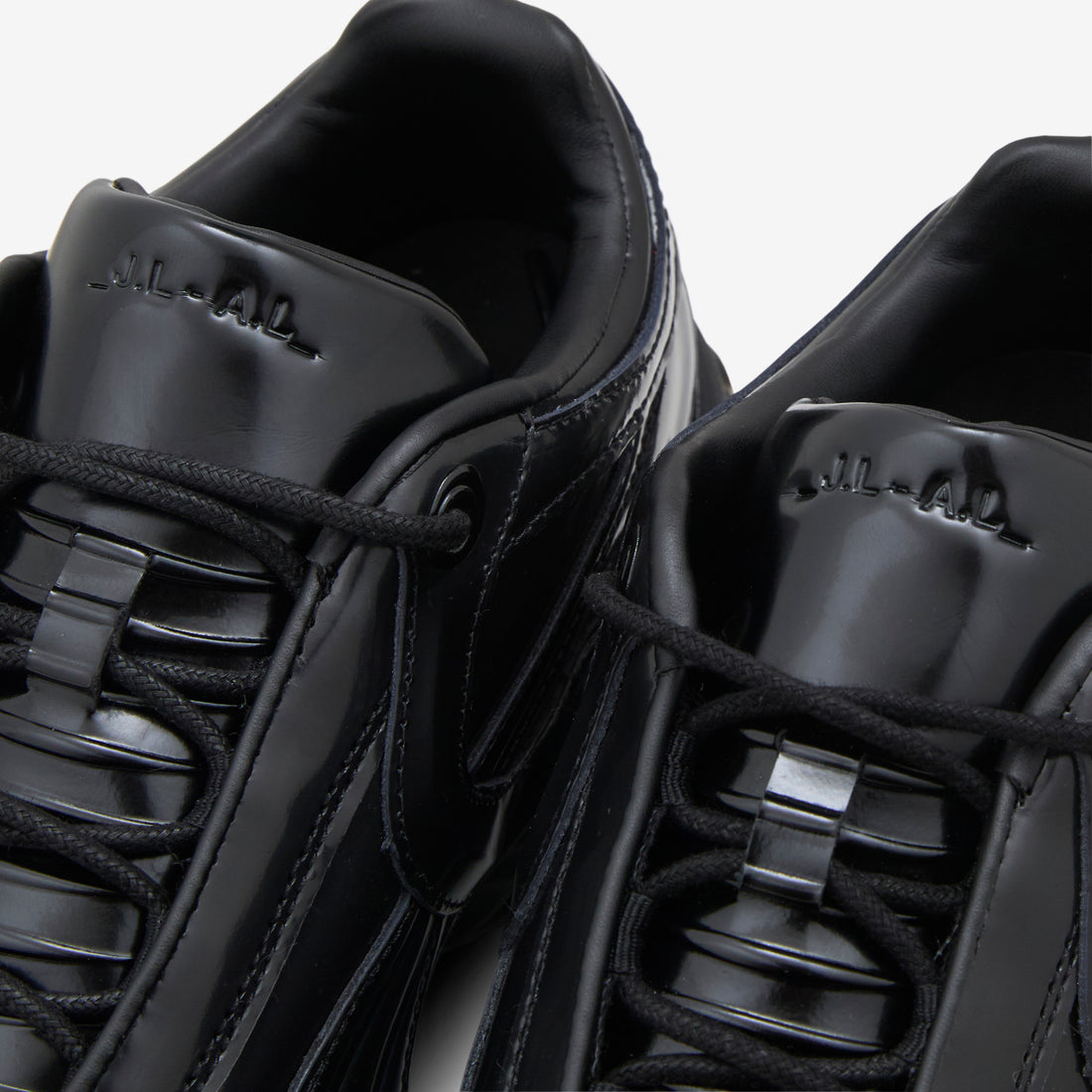_J.L-A.L_ x CELL GEO 1 Midnight PUMA Black | New Navy Footwear