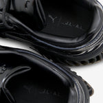 _J.L-A.L_ x CELL GEO 1 Midnight PUMA Black | New Navy
