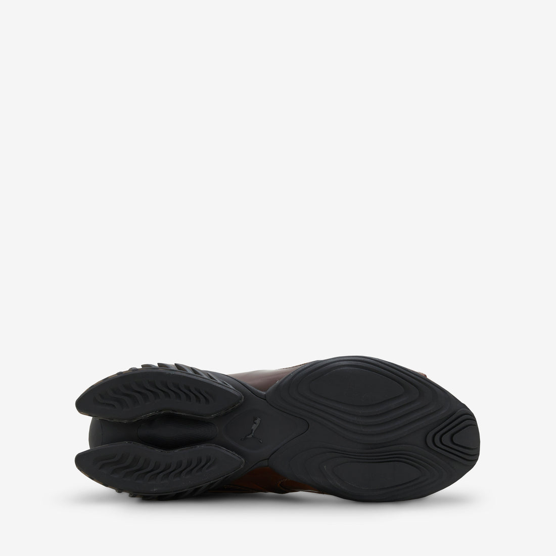 _J.L-A.L_ x CELL GEO 1 Umbre Cocoa Bean | PUMA Black Footwear