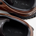 _J.L-A.L_ x CELL GEO 1 Umbre Cocoa Bean | PUMA Black