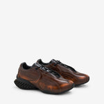_J.L-A.L_ x CELL GEO 1 Umbre Cocoa Bean | PUMA Black
