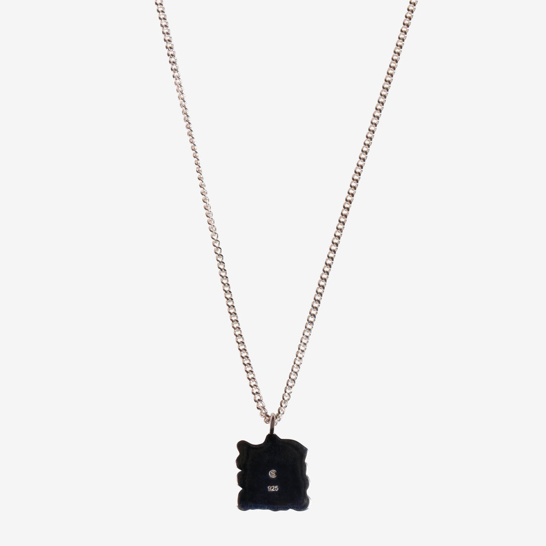 Pisces Pendant Silver Jewellery