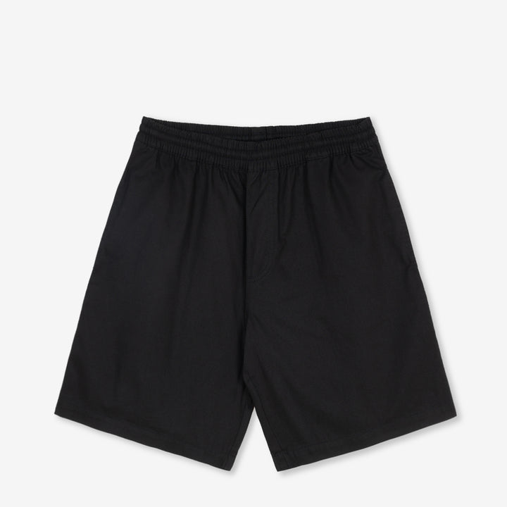 Surf Short Black Front