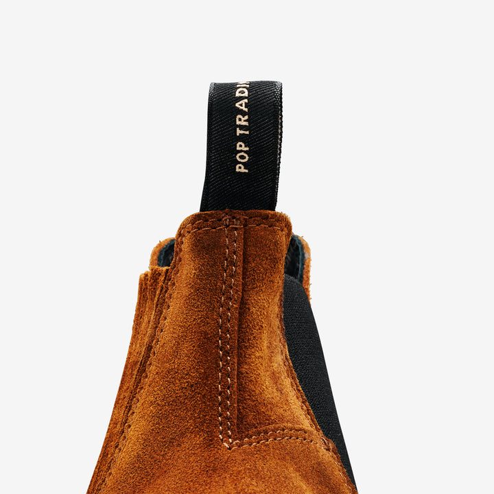 Blundstone 2621 Boot Glazed Ginger