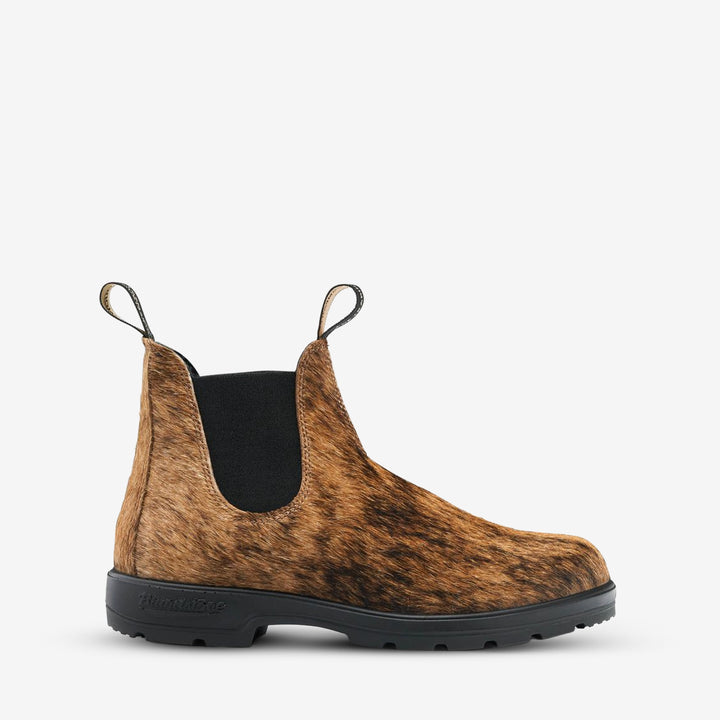 Blundstone 2620 Boot Pony Front