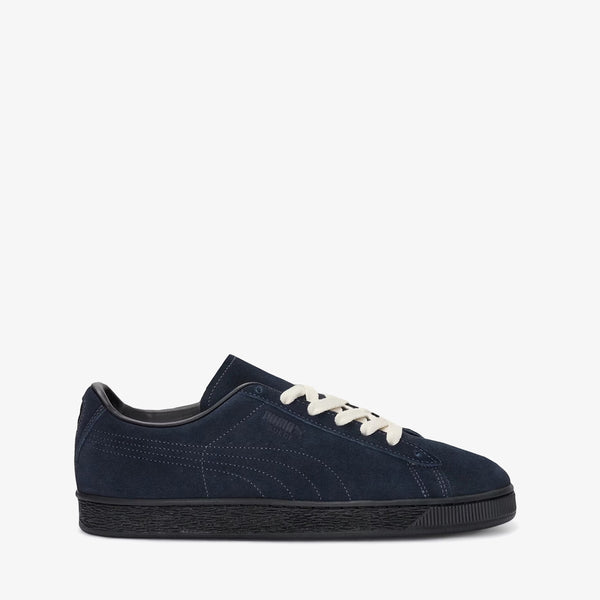 JJJJound x Suede 2 Deep Navy Footwear
