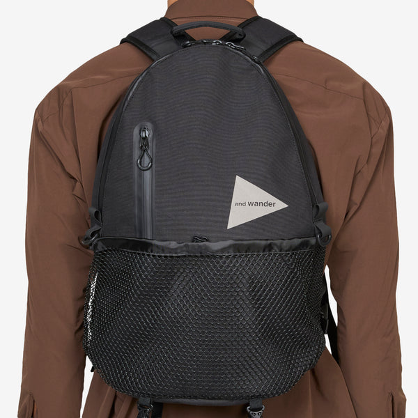 PE/CO 20L Daypack Black Bags