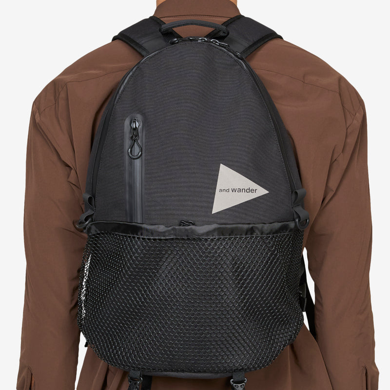 PE/CO 20L Daypack Black Bags