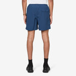 Baggies Shorts 5in Tidepool Blue
