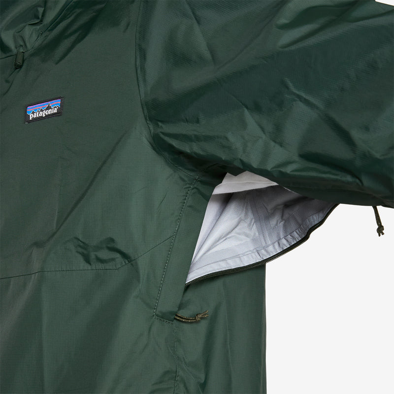 Torrentshell 3L Rain Jacket Old Growth Green Jackets