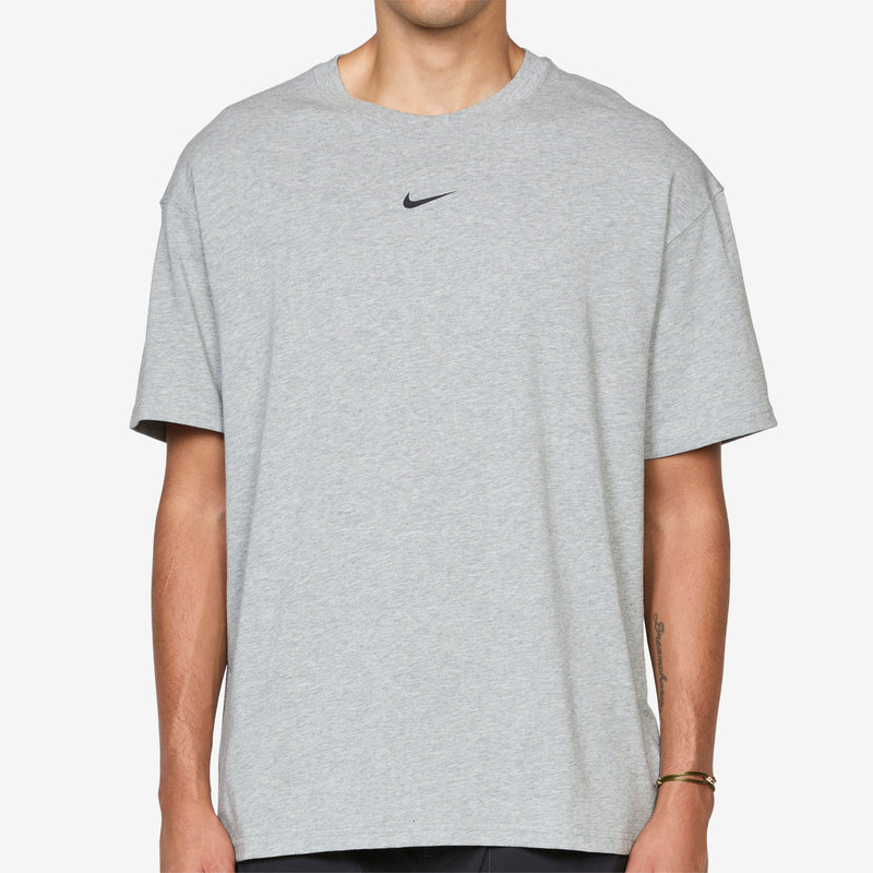 NOCTA T-Shirt Dark Grey Heather | Black Tees