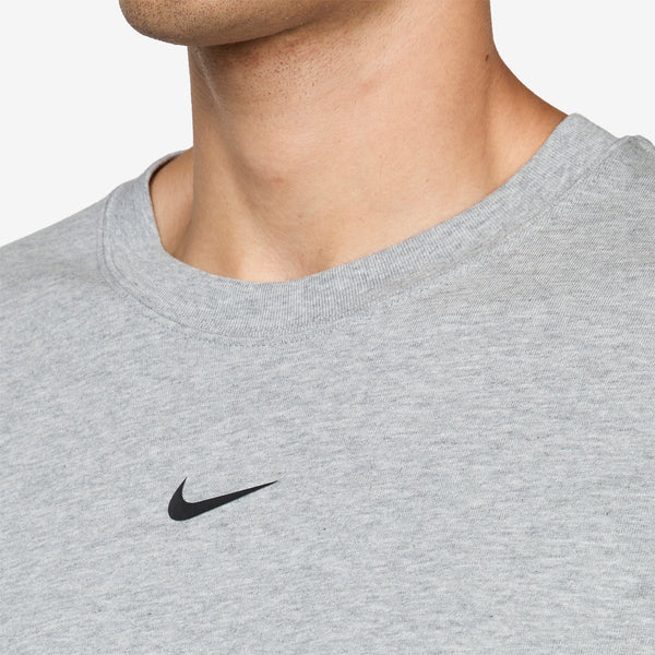 NOCTA T-Shirt Dark Grey Heather | Black Tees