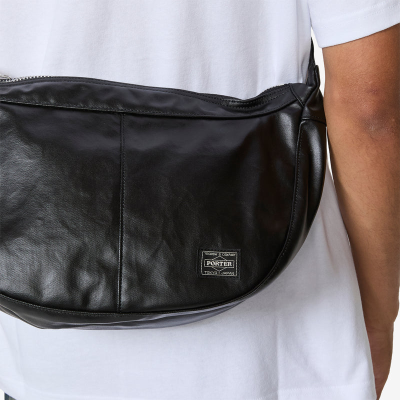 Free Style Shoulder Bag Black Bags