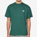 Lighters T-Shirt Bistro Green