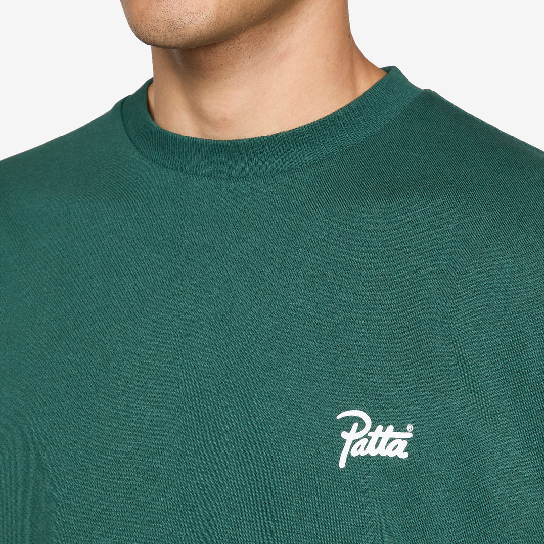 Lighters T-Shirt Bistro Green Tees