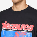 Embrace Longsleeve Pigment Black