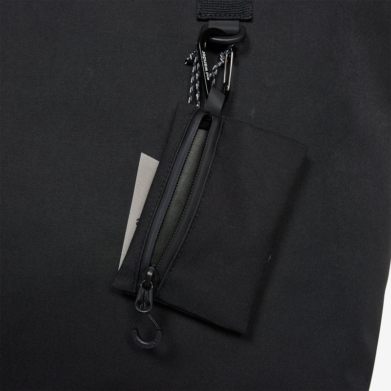 PE/CO Tote Bag Black Bags