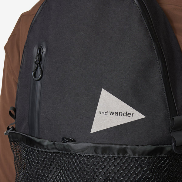 PE/CO 20L Daypack Black Bags
