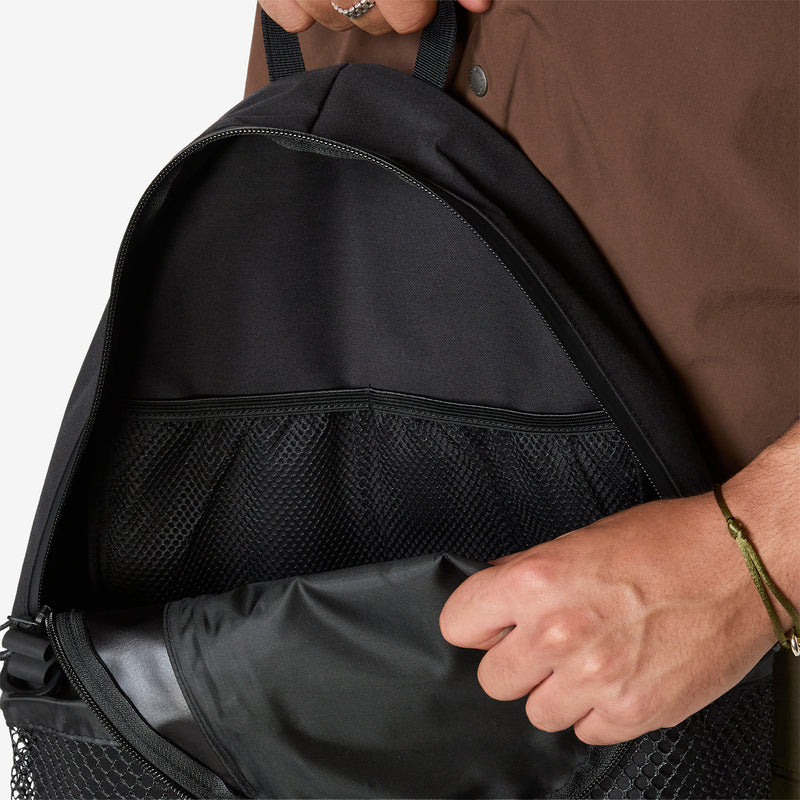 PE/CO 20L Daypack Black Bags