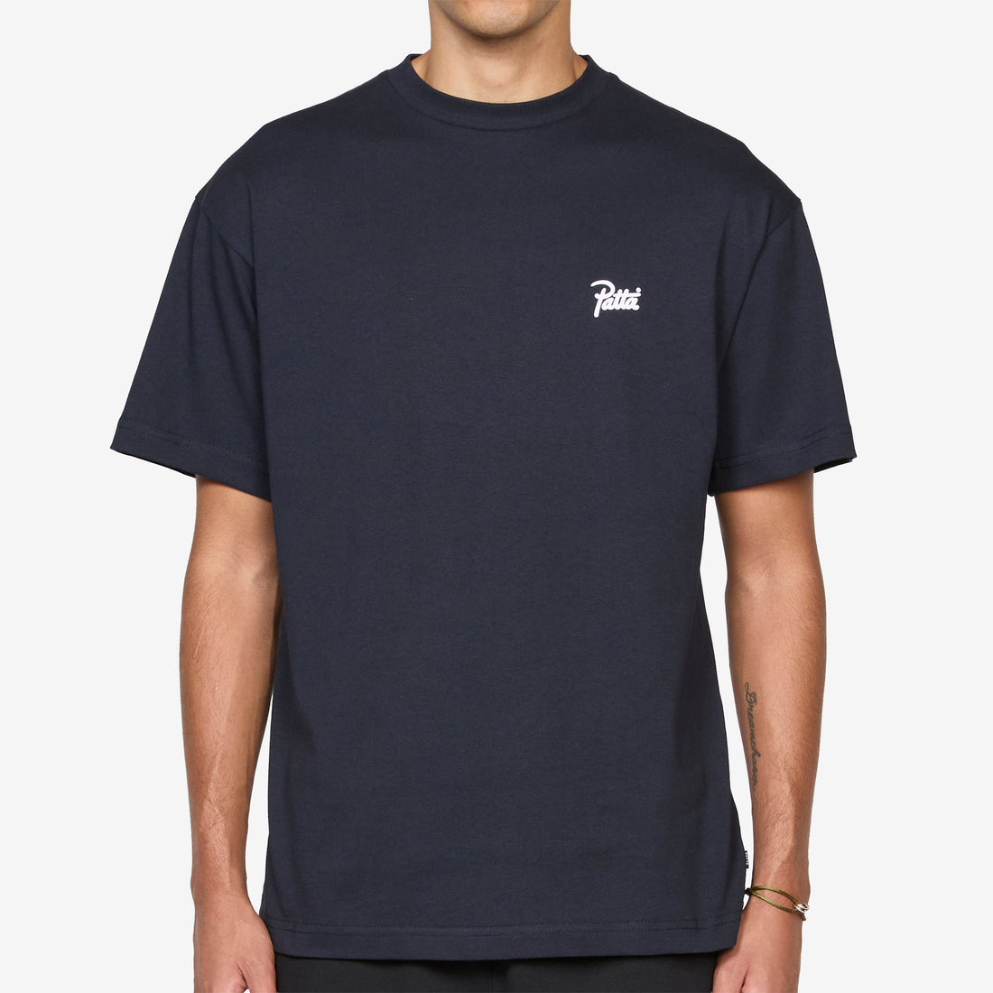 Lighters T-Shirt Parisian Night Tees