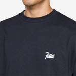 Lighters T-Shirt Parisian Night