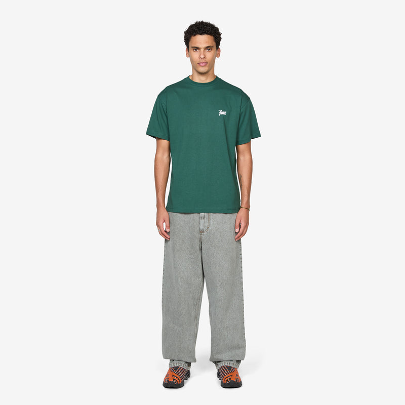 Lighters T-Shirt Bistro Green Tees