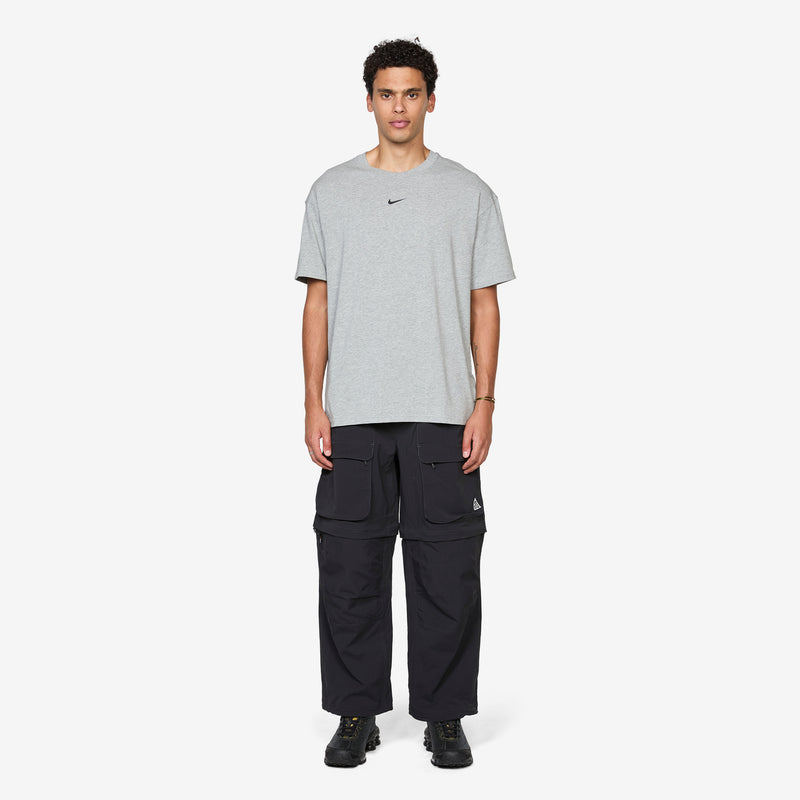 NOCTA T-Shirt Dark Grey Heather | Black Tees