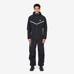 Nike Tech Woven Trousers Black
