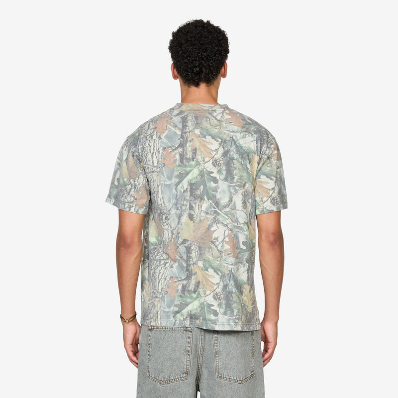 Embrace T-Shirt Camo Tees