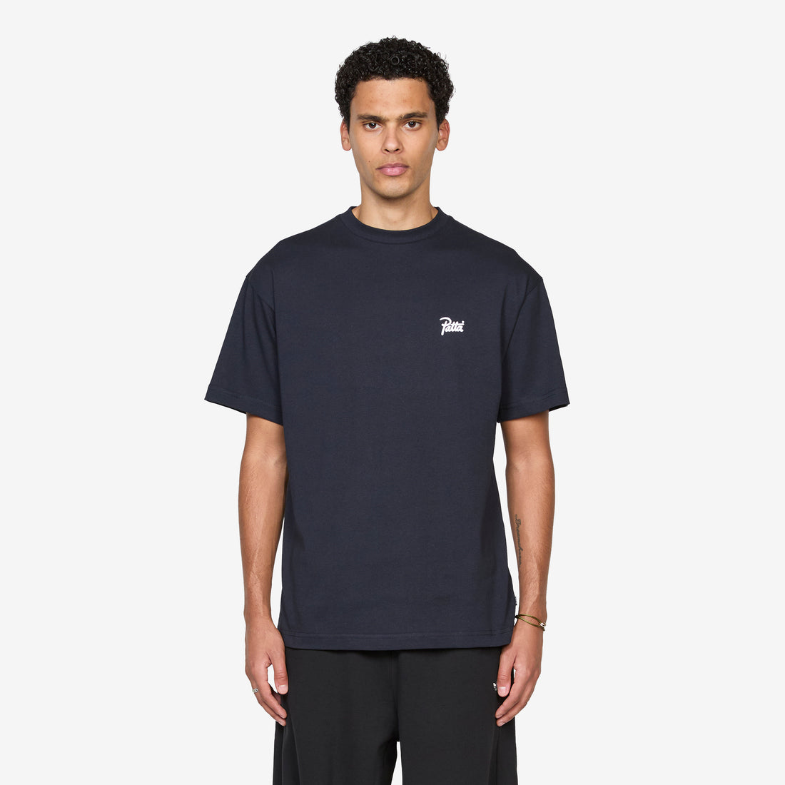 Lighters T-Shirt Parisian Night Tees