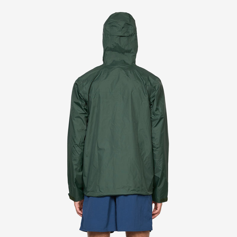Torrentshell 3L Rain Jacket Old Growth Green Jackets