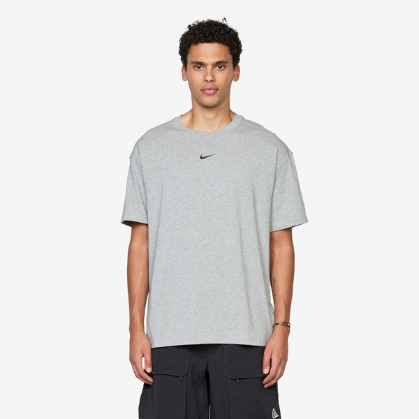 NOCTA T-Shirt Dark Grey Heather | Black Tees