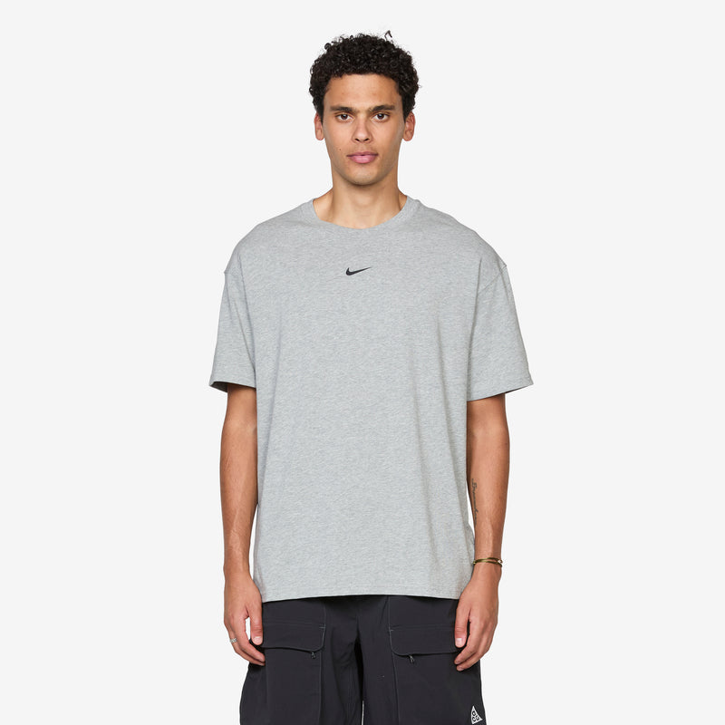 NOCTA T-Shirt Dark Grey Heather | Black Tees
