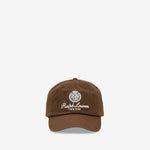 Classic Sport Cap Branch Brown