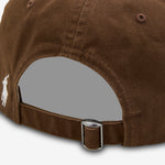 Classic Sport Cap Branch Brown