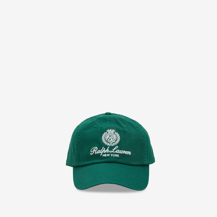 Classic Sport Cap New Forest Front