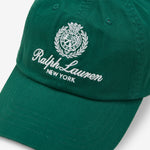 Classic Sport Cap New Forest