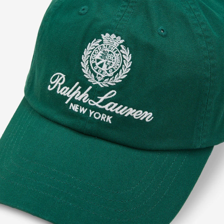 Classic Sport Cap New Forest