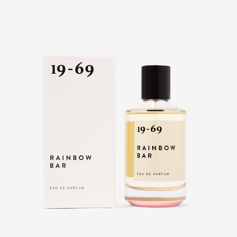 Rainbow Bar 100mL