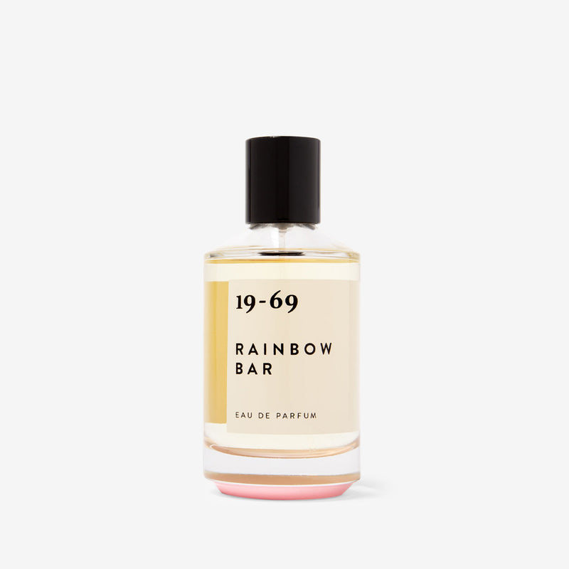 Rainbow Bar 100mL