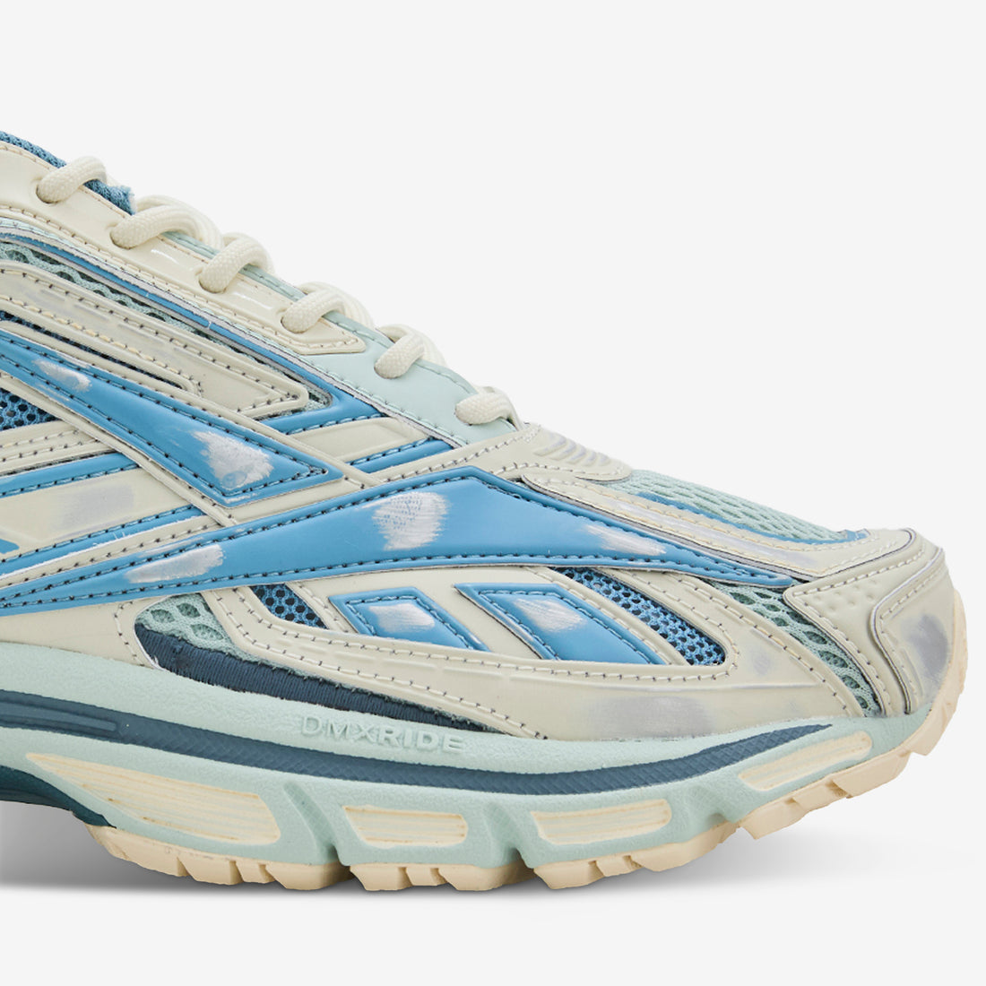 Premier Road Ultra Tranquil Teal | Warped Blue | Pure Pink Footwear