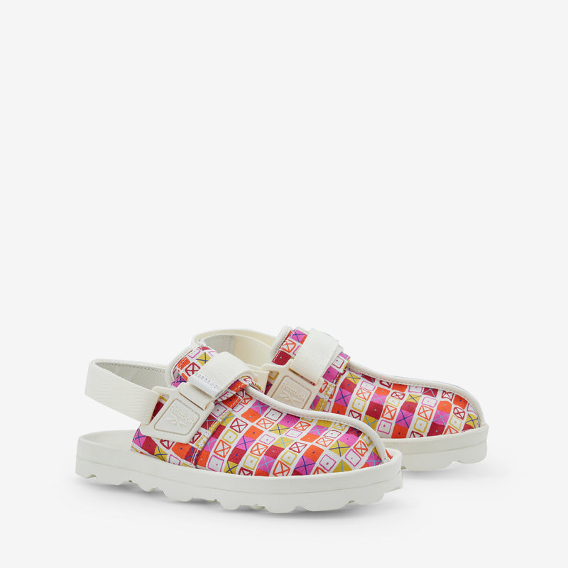 Eames x Beatnik Chalk | Vintage Chalk | Vintage Chalk Footwear