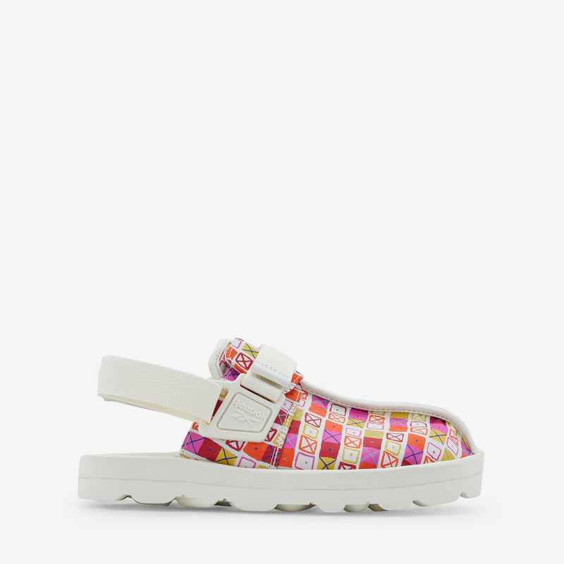 Eames x Beatnik Chalk | Vintage Chalk | Vintage Chalk Footwear