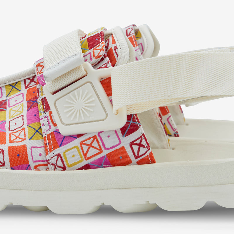 Eames x Beatnik Chalk | Vintage Chalk | Vintage Chalk Footwear