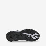 Brutus Low Black | Black | White