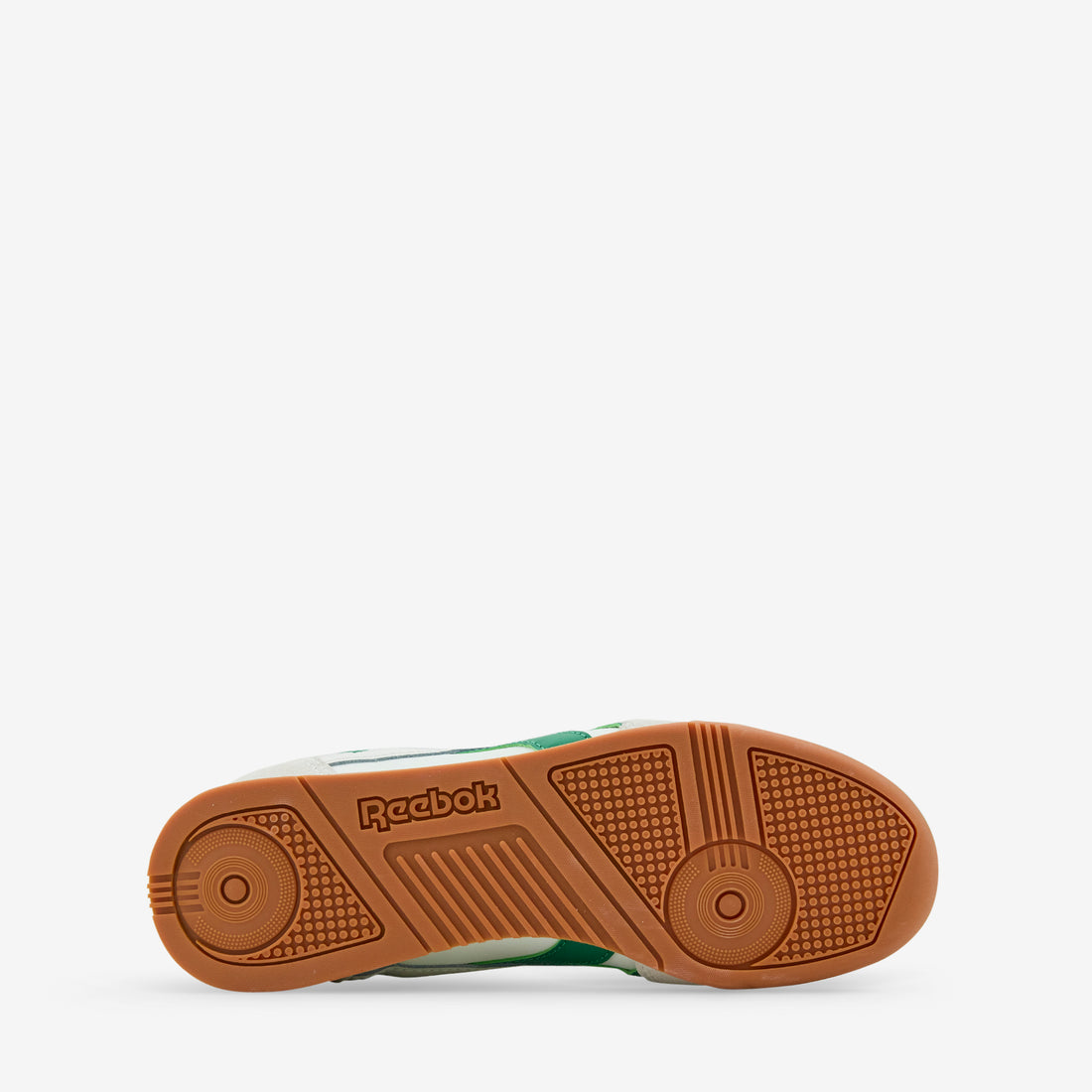 Campio XT Chalk | Green | Gum Footwear