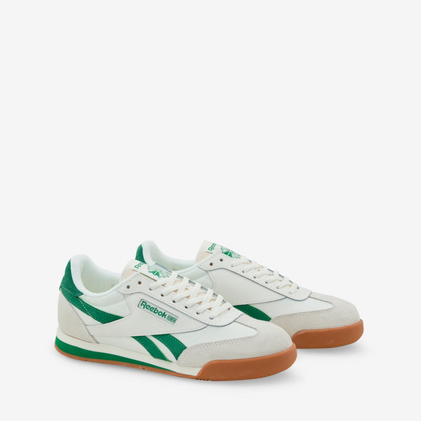 Campio XT Chalk | Green | Gum Footwear
