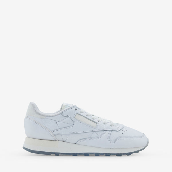 Tyrell Winston x Classic Leather White | Chalk | Cold Grey 2 Footwear